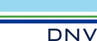 DNV logo