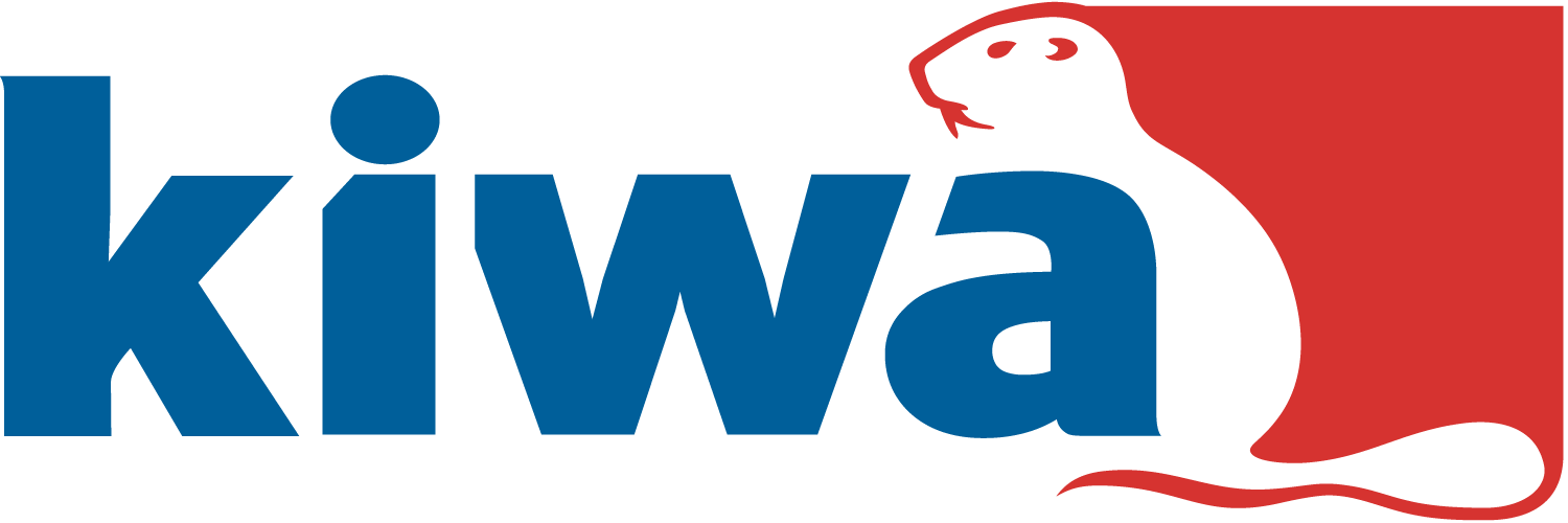 Kiwa - logo