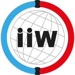 International Institue for welding - logo