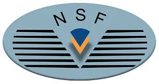 Norges Sveisetekniske Forening - logo
